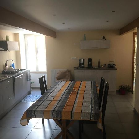 Chambre Familiale Chez L Habitant Loriol-sur-Drome Dış mekan fotoğraf