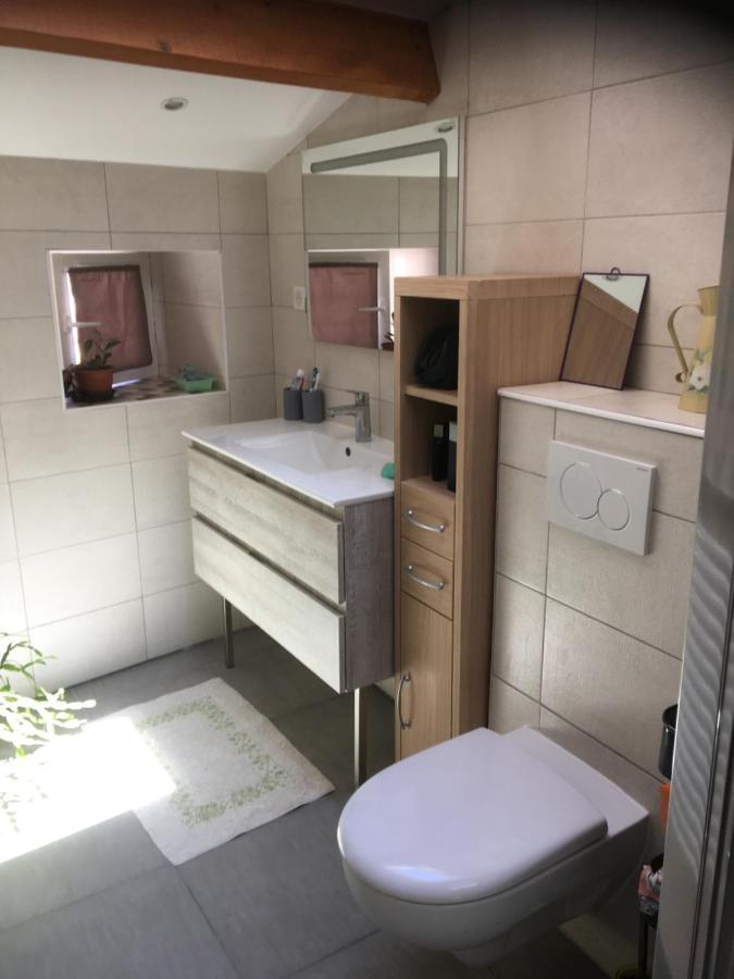 Chambre Familiale Chez L Habitant Loriol-sur-Drome Dış mekan fotoğraf