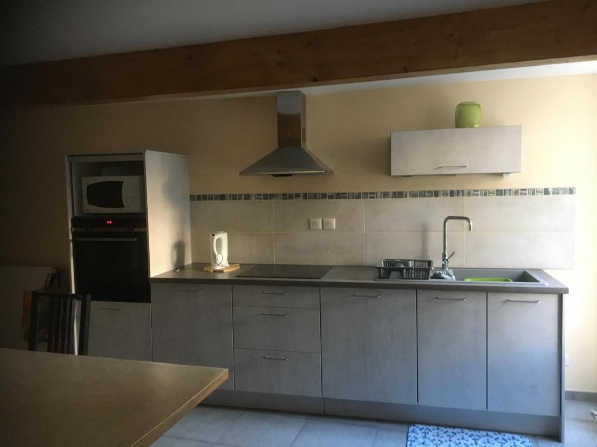 Chambre Familiale Chez L Habitant Loriol-sur-Drome Dış mekan fotoğraf