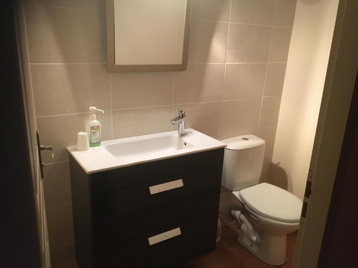 Chambre Familiale Chez L Habitant Loriol-sur-Drome Dış mekan fotoğraf