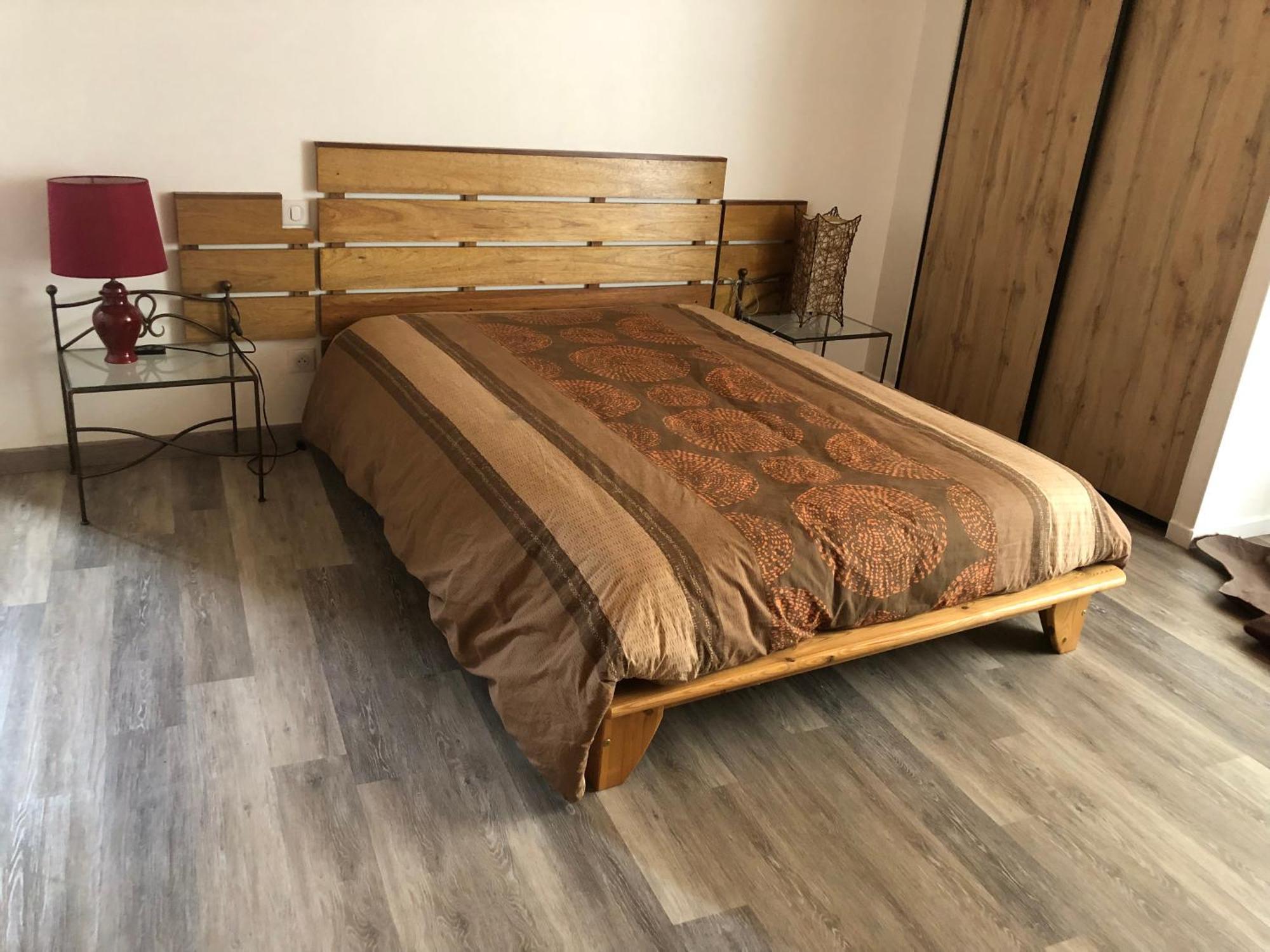 Chambre Familiale Chez L Habitant Loriol-sur-Drome Dış mekan fotoğraf
